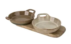MPLCo Forma do pieczenia 27 cm Ombres Insta New