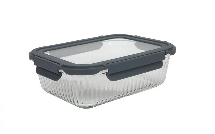 MPLCo Forma do pieczenia 1,5 L szklana Kitchen Tools Outlet