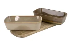 MPLCo Forma do pieczenia chleba 26 cm Ombres Insta Mix kolor Sale