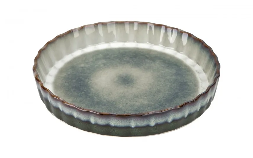 MPLCo Forma do tarty 26 cm Ombres Turquoise Clearance