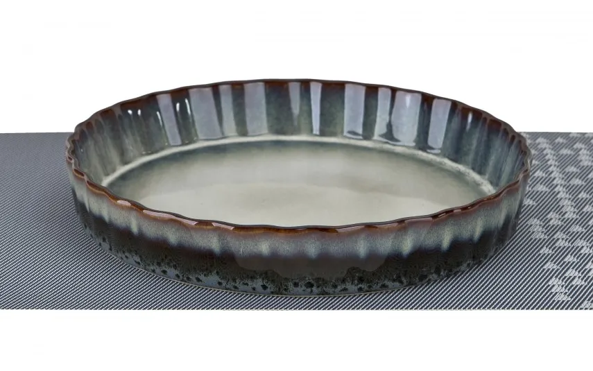 MPLCo Forma do tarty 26 cm Ombres Blue Sale