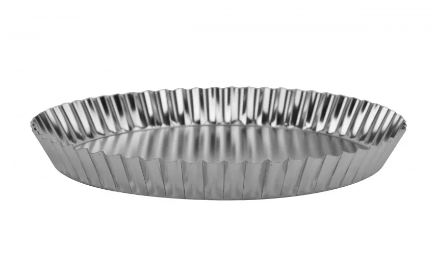 Spinwar Forma do tarty 26 cm wyjmowane dno Outlet