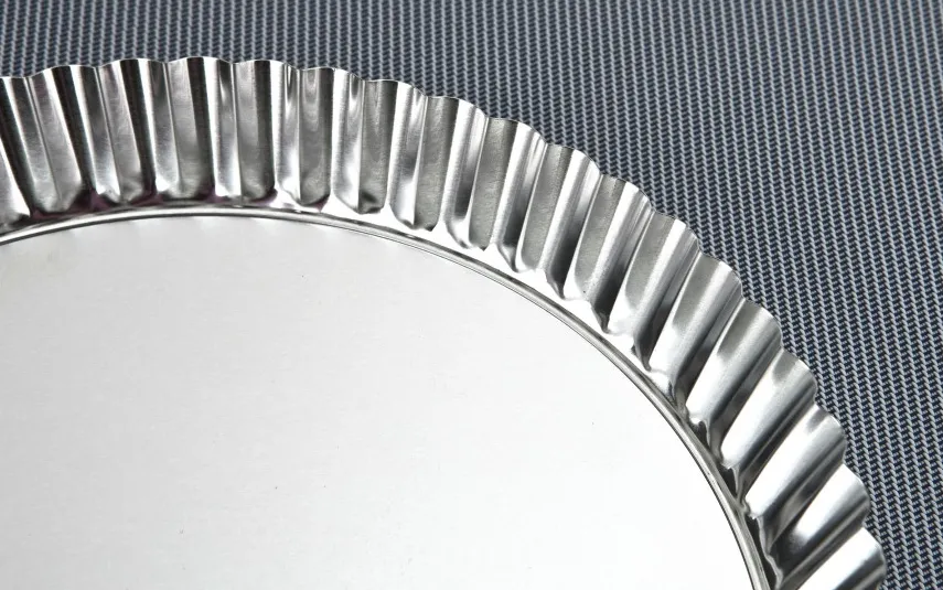 Spinwar Forma do tarty 26 cm wyjmowane dno Outlet