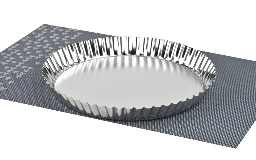 Spinwar Forma do tarty 26 cm wyjmowane dno Outlet