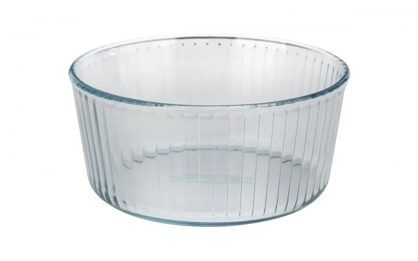 Dajar Forma do zapiekania Suflet 22 cm Pyrex Sale