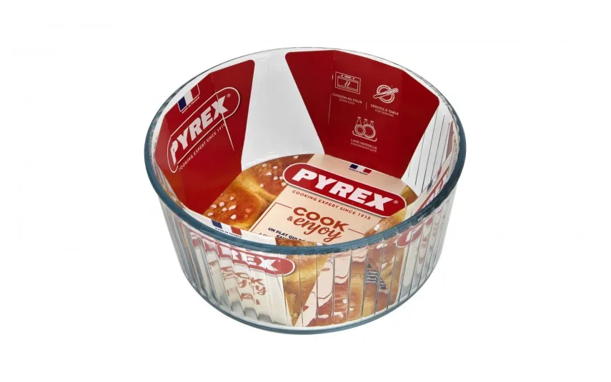 Dajar Forma do zapiekania Suflet 22 cm Pyrex Sale