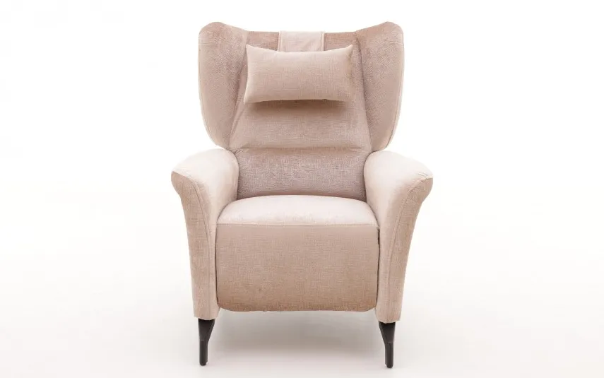 Wix meble Fotel 318124 Fashion