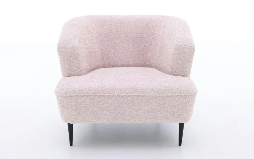 Wagrowieckie fabryki mebli Fotel 317443 Fashion