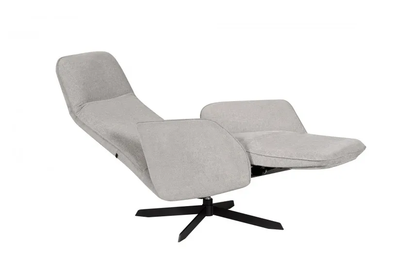 Cotta Fotel 321146 Pewter E167 New