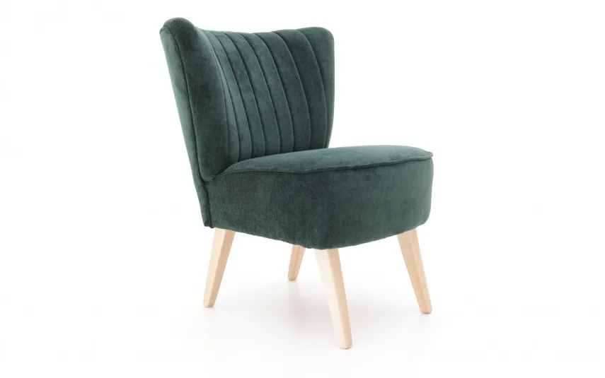 Wagrowieckie fabryki mebli Fotel 317442 Outlet