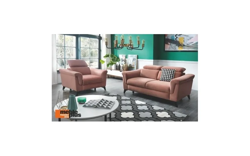 Halmar Fotel 208436 Outlet