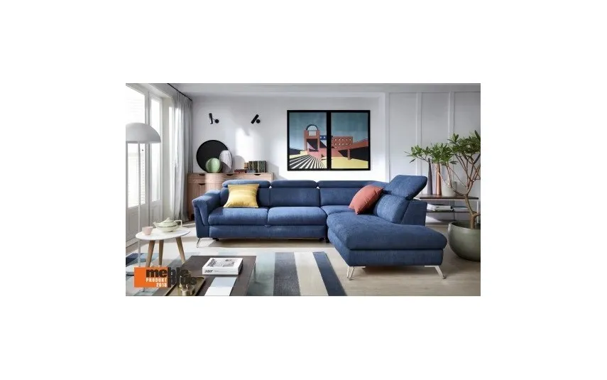 Wix meble Fotel 318124 Fashion