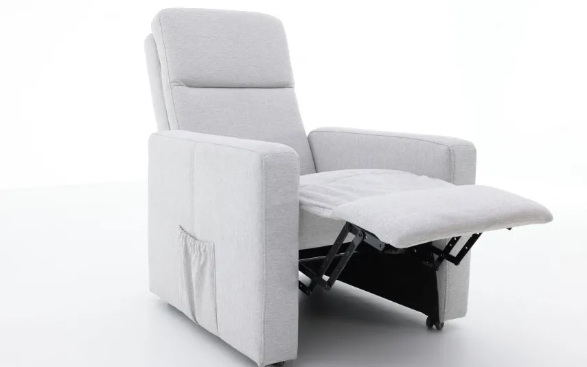 Nicoletti Fotel 330043 New