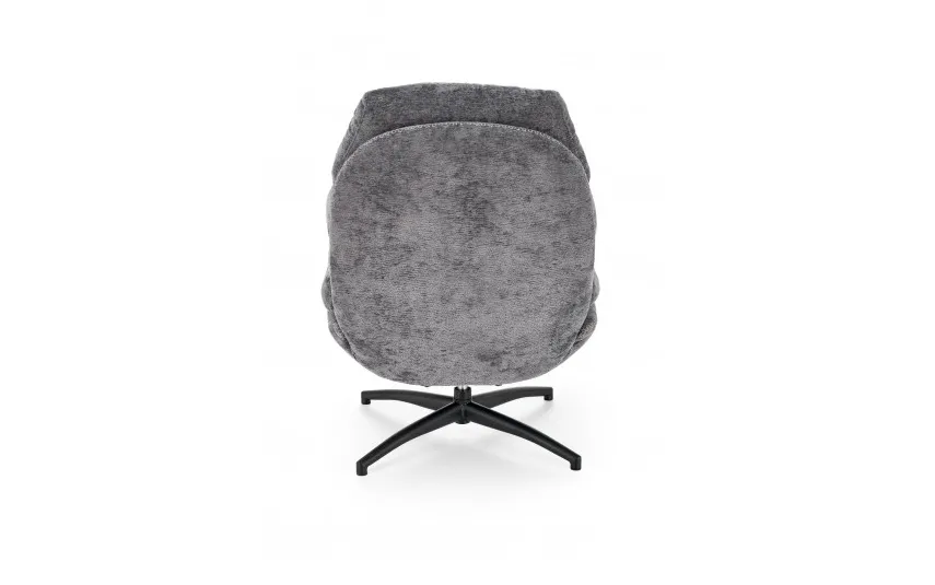 Halmar Fotel 326864 z podnożkiem Discount