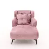 Inna Fotel Bardo Longchair tk. loris Outlet