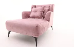 Inna Fotel Bardo Longchair tk. loris Outlet