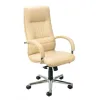 Nowy Styl Fotel biurowy LINEA steel 04 chrome Best