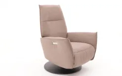 Gala Collezione Fotel Brisbane z funkcją relaks Prestige 2764 Clearance
