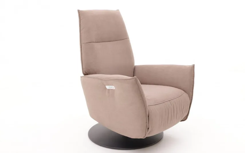 Gala Collezione Fotel Brisbane z funkcją relaks Prestige 2764 Clearance