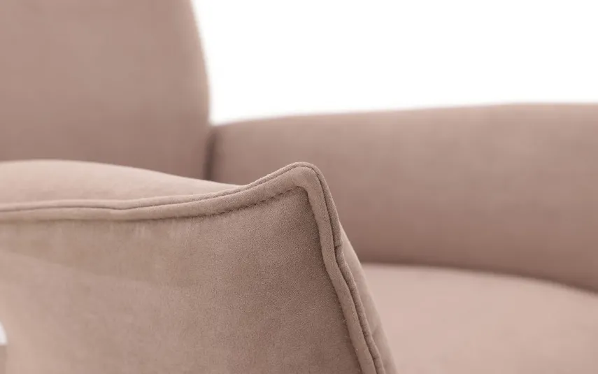 Gala Collezione Fotel Brisbane z funkcją relaks Prestige 2764 Clearance
