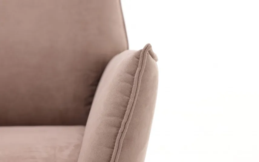 Gala Collezione Fotel Brisbane z funkcją relaks Prestige 2764 Clearance