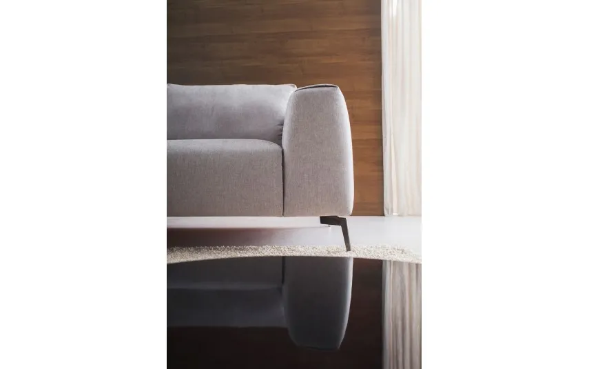 Etap Sofa Fotel Calvaro Monolith KR10628 New