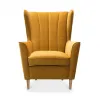 Gala Collezione Fotel Fido Fancy 97 Outlet