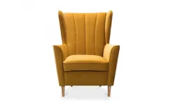 Gala Collezione Fotel Fido Fancy 97 Outlet