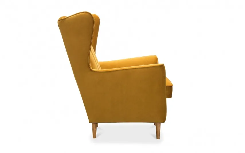 Gala Collezione Fotel Fido Fancy 97 Outlet