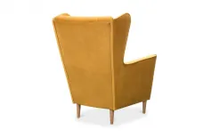 Gala Collezione Fotel Fido Fancy 97 Outlet