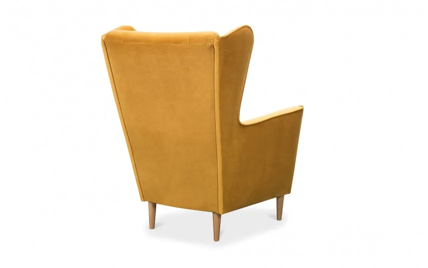 Gala Collezione Fotel Fido Fancy 97 Outlet