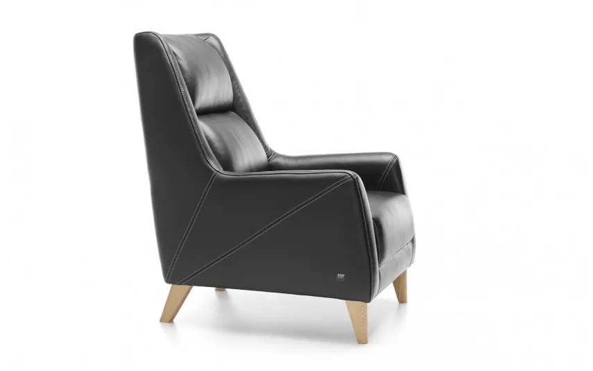 Etap Sofa Fotel Fiord Austin KR10712 New