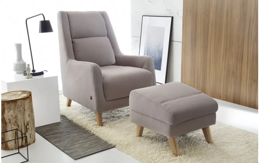 Etap Sofa Fotel Fiord Austin KR10712 New
