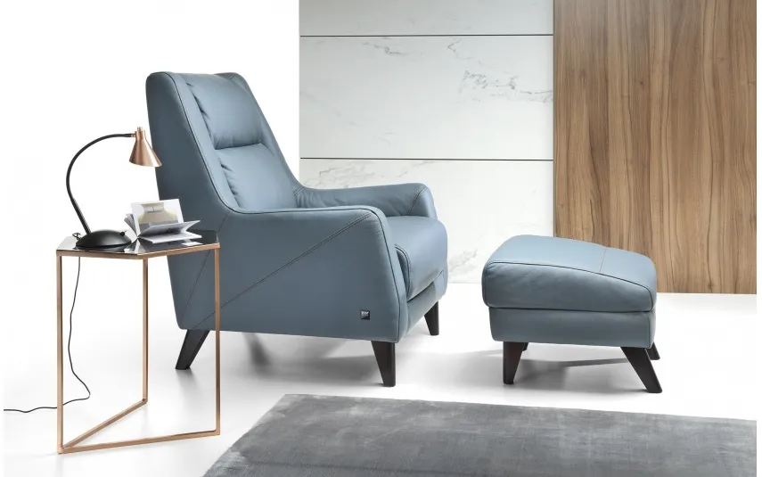 Etap Sofa Fotel Fiord Austin KR10712 New