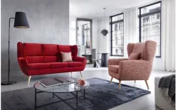 Gala Collezione Fotel Forli Fancy 97 Sale