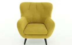 Etap Sofa Fotel George z wysokim oparciem Adore IFC2380 Online