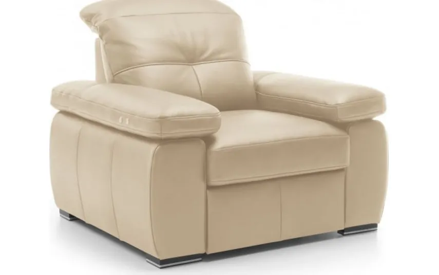 Bydgoskie Meble Fotel Legend SK. B42 Fashion
