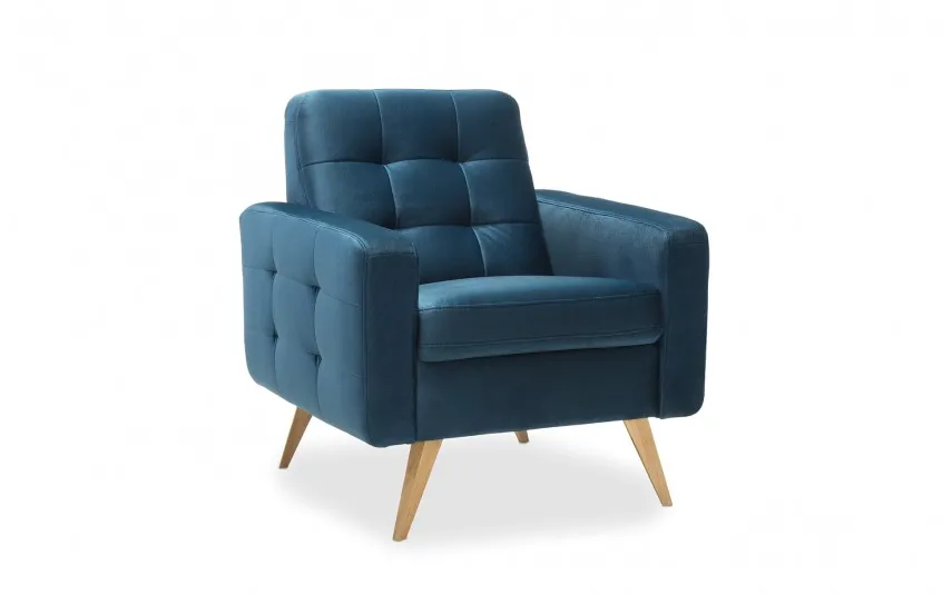 Sweet sit Fotel Nappa Riviera 41 Clearance