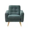 Gala Collezione Fotel Nappa New