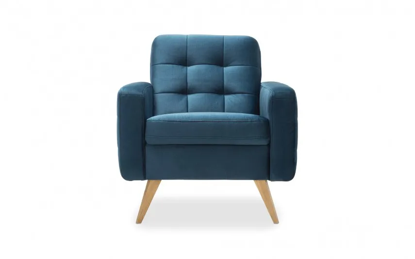 Sweet sit Fotel Nappa Riviera 41 Clearance