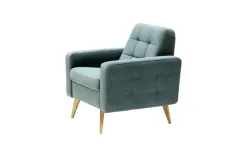 Gala Collezione Fotel Nappa New