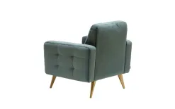 Gala Collezione Fotel Nappa New