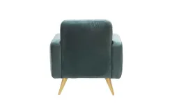Gala Collezione Fotel Nappa New