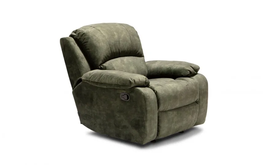 Etap Sofa Fotel Opera z funkcją relaksu New
