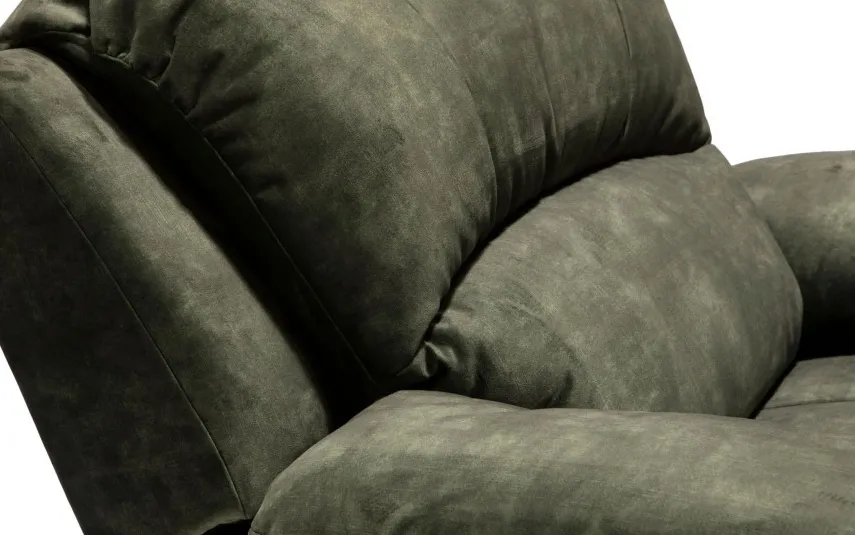 Etap Sofa Fotel Opera z funkcją relaksu New