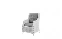 Oltre Fotel rattanowy Siena Royal Clearance