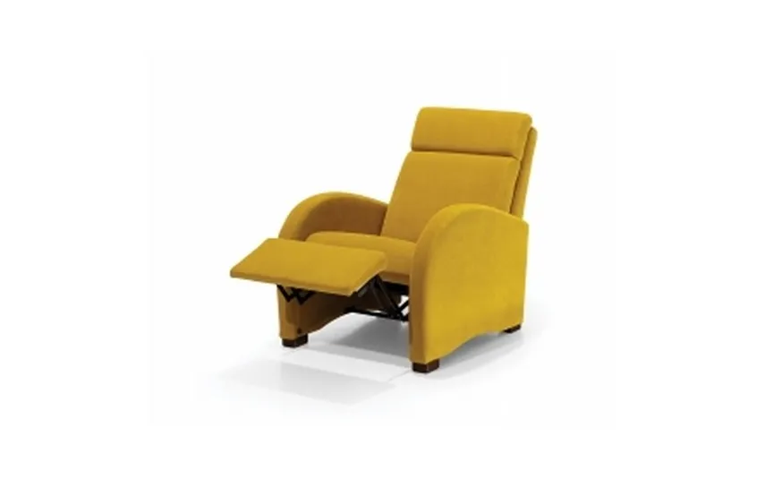 Unimebel Fotel Relax 303978 445 Hot