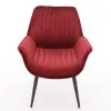 Witek Home Fotel Sii Bordowy New