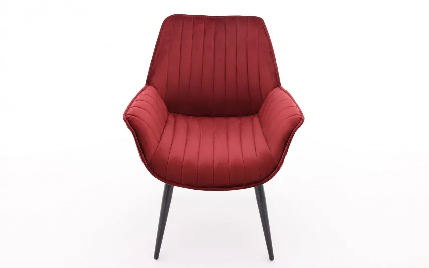 Witek Home Fotel Sii Bordowy New