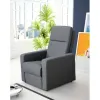 Wagrowieckie fabryki mebli Fotel TV 241578 Soro 40 Outlet